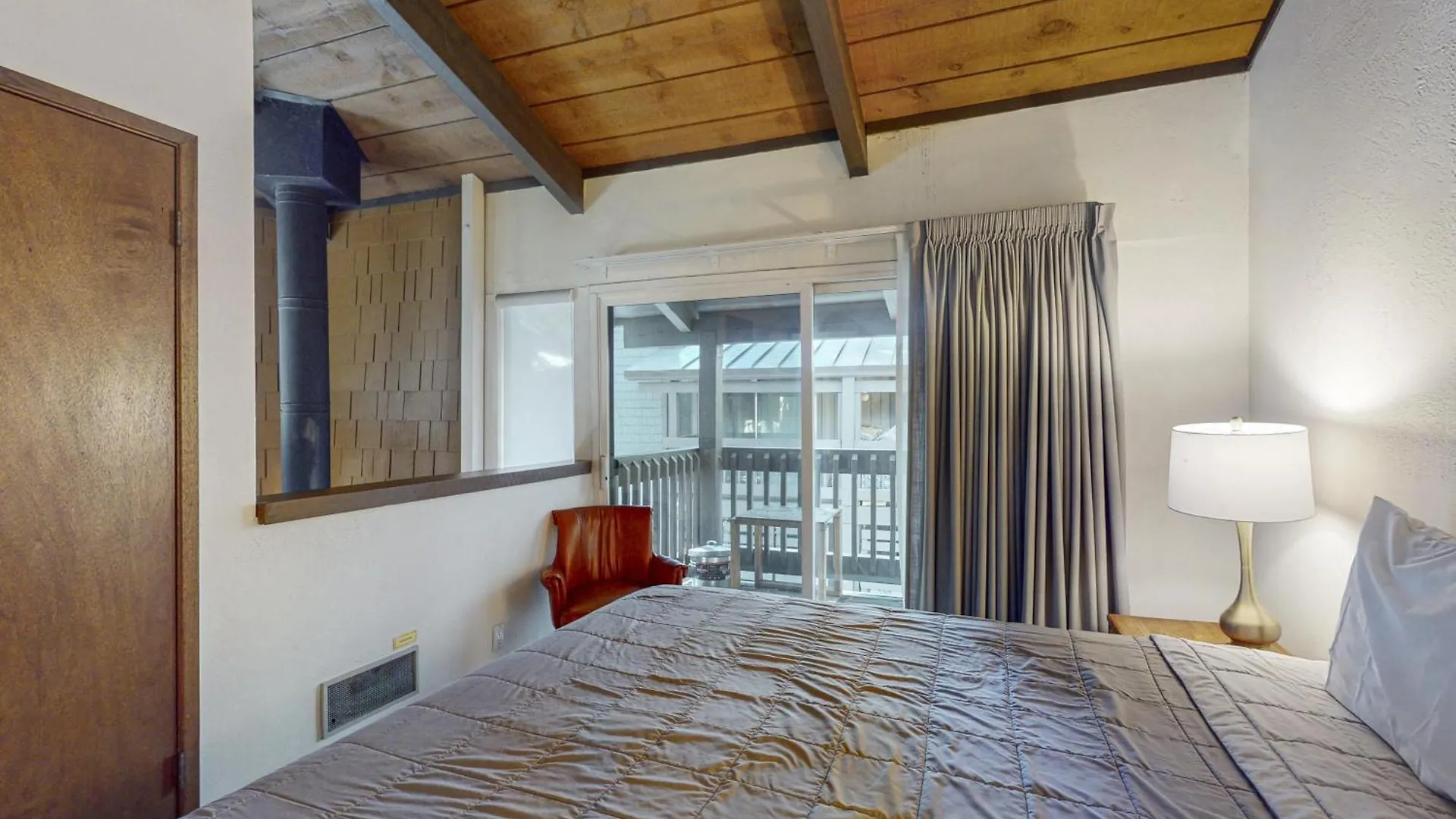 Sierra Park Villas 39 H Mammoth Lakes United States